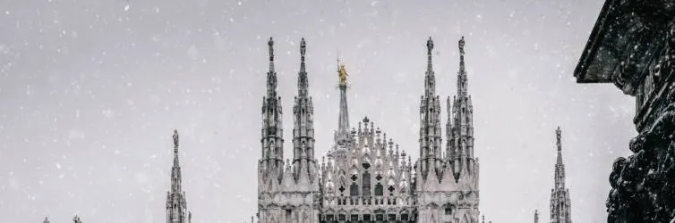 Cosa fare a Milano? Scopri il meglio di Milano in inverno